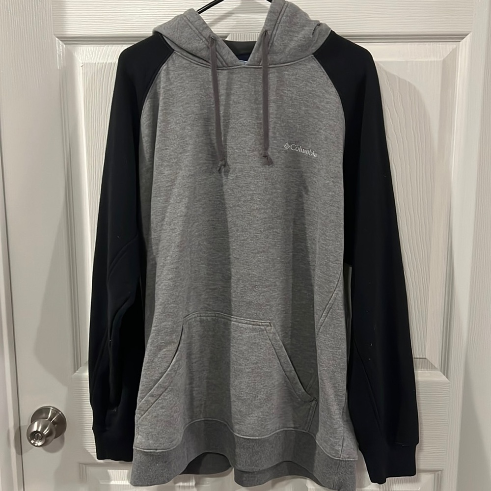 Columbia Hoodie